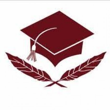Logo مدرسة دبي الوطنية